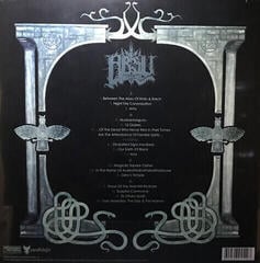 Vinüülplaat Absu - Absu (Reissue Gatefold) (Turquoise Coloured) (2 LP) - 2