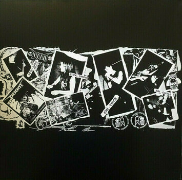 Грамофонна плоча Doom - Total (2 LP) - 6