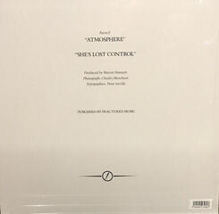 LP ploča Joy Division - Atmosphere (Reissue) (Remastered) (LP) - 2