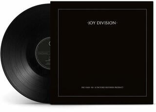 Disque vinyle Joy Division - Love Will Tear Us Apart (12" Single) - 2