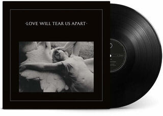 Disque vinyle Joy Division - Love Will Tear Us Apart (12" Single) - 1