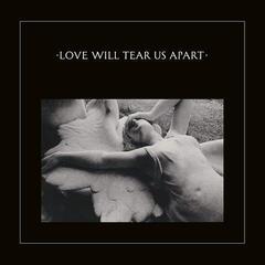 Disque vinyle Joy Division - Love Will Tear Us Apart (12" Single) - 5