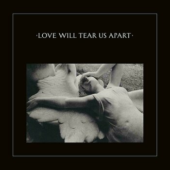 LP ploča Joy Division - Love Will Tear Us Apart (12" Single) - 6