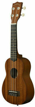 Soprano ukulele Kala Makala BG Soprano ukulele Natural Satin - 4