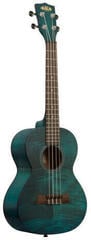 Tenorové ukulele Kala KA-KA-TEM-B-W/UB-T Blue Satin Tenorové ukulele - 2