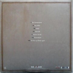 LP platňa Burzum - Fallen (LP) - 6