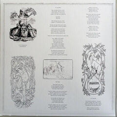 LP platňa Burzum - Fallen (LP) - 4