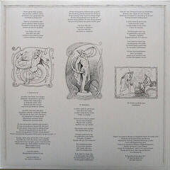 LP platňa Burzum - Fallen (LP) - 5