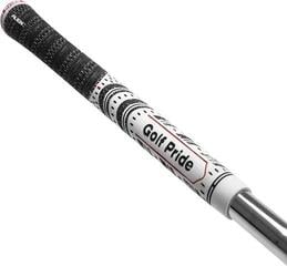 Grip Golf Pride Multi Compound Classic ALIGN Standard Red/White Grip - 2