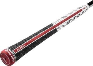 Grip Golf Pride Multi Compound Classic ALIGN Standard Red/White Grip - 3