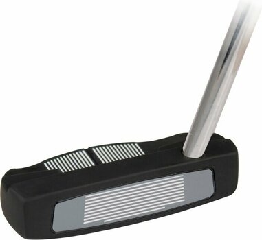 Голф комплект за голф MKids Golf Lite Half Set Left Hand Red 53in - 135cm - 9