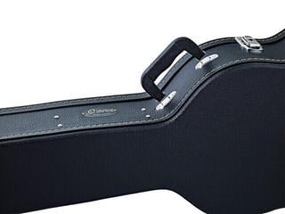 Koffer für akustische Gitarre Ortega OACCSTD-DN Koffer für akustische Gitarre - 1
