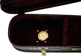 Étui pour guitare classique Ortega OCCPRO Étui pour guitare classique - 1