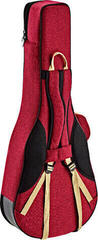Pouzdro pro klasickou kytaru Ortega OSOCACL34 Pouzdro pro klasickou kytaru Bordeaux Red - 1