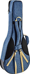 Pouzdro pro klasickou kytaru Ortega OSOCACL34 Pouzdro pro klasickou kytaru Ocean Blue - 1