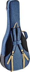 Pouzdro pro klasickou kytaru Ortega OSOCACL Pouzdro pro klasickou kytaru Ocean Blue - 1