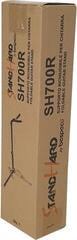Guitar Stand Bespeco SH700R Guitar Stand - 1