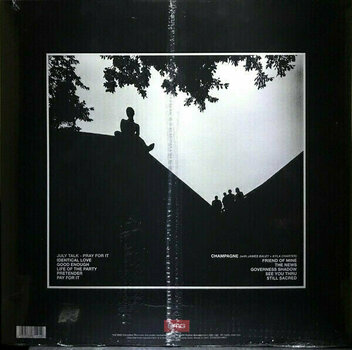 Disque vinyle July Talk - Pray For It (LP) - 2