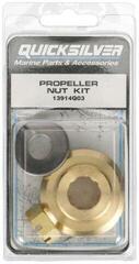 Veneen potkuri Quicksilver Propeller Nut Kit 13914Q03 Kiinnityssarja - 1