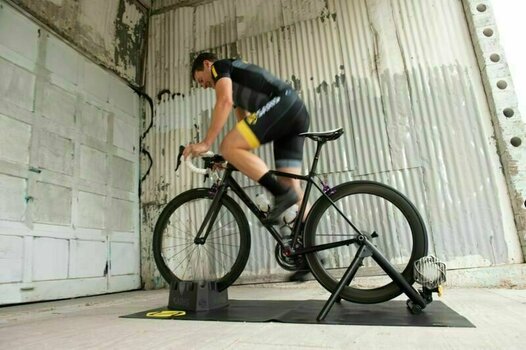 Cyklotrenažér Saris Fluid² Trainer Cyklotrenažér (Zánovné) - 18