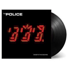 Грамофонна плоча The Police - Ghost In The Machine (LP) - 1