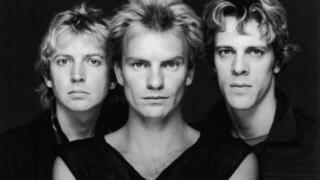 Грамофонна плоча The Police - Ghost In The Machine (LP) - 2