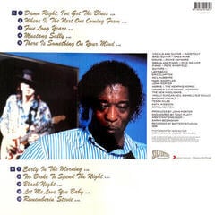 Vinylplate Buddy Guy Damn Right, I’Ve Got The Blues (Vinyl LP) - 1
