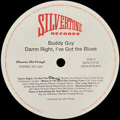 Vinylplate Buddy Guy Damn Right, I’Ve Got The Blues (Vinyl LP) - 2