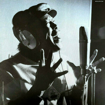 Hanglemez Buddy Guy - Damn Right, I’Ve Got The Blues (LP) - 5
