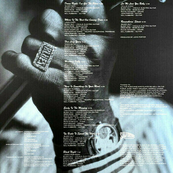LP Buddy Guy - Damn Right, I’Ve Got The Blues (LP) - 6