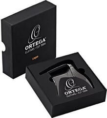 Capodaster voor gitaar met metalen snaren Ortega OCAPO-BCR Capodaster voor gitaar met metalen snaren - 1