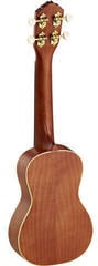 Sopránové ukulele Ortega RU10 Natural Sopránové ukulele - 1