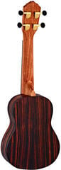 Sopránové ukulele Ortega RUEB-SO Natural Sopránové ukulele - 1