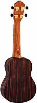 Szoprán ukulele Ortega RUEB-SO Szoprán ukulele Natural - 2