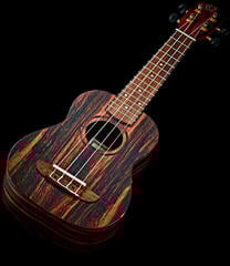 Sopránové ukulele Ortega RUEB-SO Natural Sopránové ukulele - 3