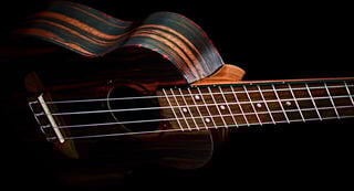 Sopránové ukulele Ortega RUEB-SO Natural Sopránové ukulele - 4