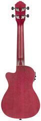 Koncertni ukulele Ortega RURUBY-CE Ruby Raspberry Koncertni ukulele - 2