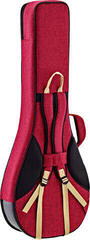 Obal pre banjo Ortega OSOCABJ-BX Obal pre banjo Red - 1