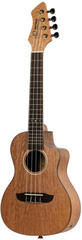 Concert Ukulele Ortega RUMG-CE Natural Concert Ukulele - 1