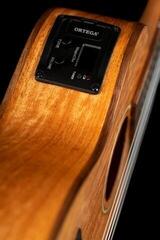 Concert Ukulele Ortega RUMG-CE Natural Concert Ukulele - 3