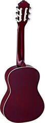 Guitarra clásica Ortega R121 1/4 Wine Red Guitarra clásica - 1