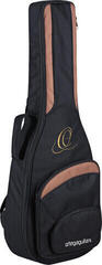 Guitarra clásica Ortega R121 1/4 Wine Red Guitarra clásica - 2