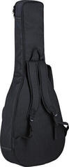 Guitarra clásica Ortega R121 1/4 Wine Red Guitarra clásica - 3