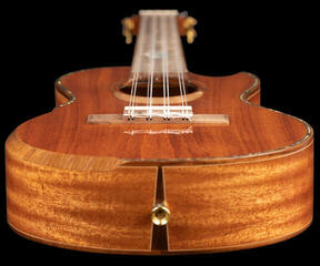 Тенор укулеле Ortega ECLIPSE Natural Тенор укулеле - 3