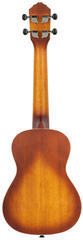 Concert Ukulele Ortega RUDAWN Dawn Sunburst Concert Ukulele - 2