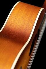 Concert Ukulele Ortega RUDAWN Dawn Sunburst Concert Ukulele - 3