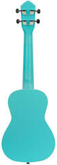 Concert Ukulele Ortega RULAGOON Lagoon Turquoise Concert Ukulele - 2