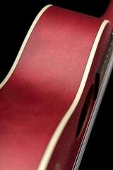Koncertni ukulele Ortega RURUBY Ruby Raspberry Koncertni ukulele - 3
