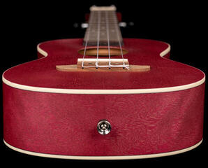 Koncertni ukulele Ortega RURUBY Ruby Raspberry Koncertni ukulele - 4
