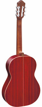 Guitarra clássica Ortega R200 4/4 Natural - 2